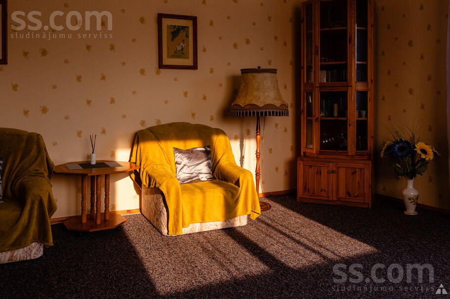 House for sale — Jūrmala, Melluži, Žubītes iela 28a — photo 31