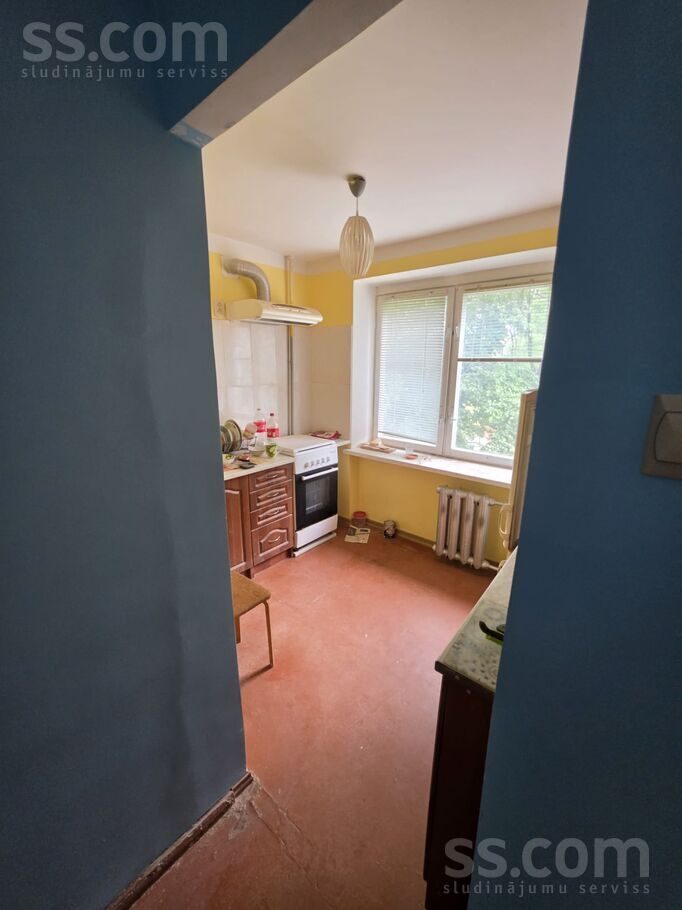 2-room apartment for sale — Jūrmala, Kauguri, Talsu šoseja 31 k-3 — photo 4