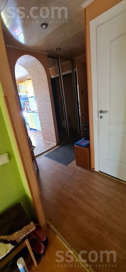 3-room apartment for sale — Jūrmala, Kauguri, Engures 9 — photo 2