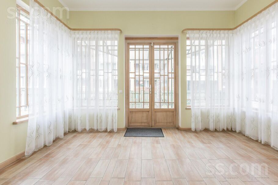 House for sale — Jūrmala, Bulduri, Mazā Jelgavas 16 — photo 5