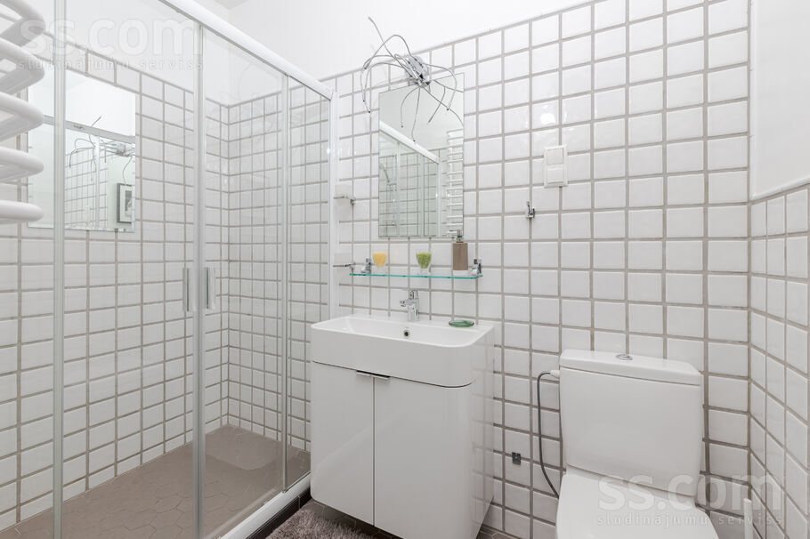 3-room apartment for sale — Jūrmala, Lielupe, Tērvetes iela 6 — photo 7