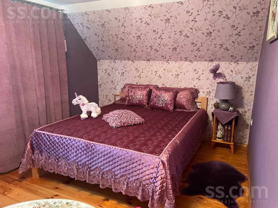 House for sale — Jūrmala, Sloka, Leona Paegles — photo 15