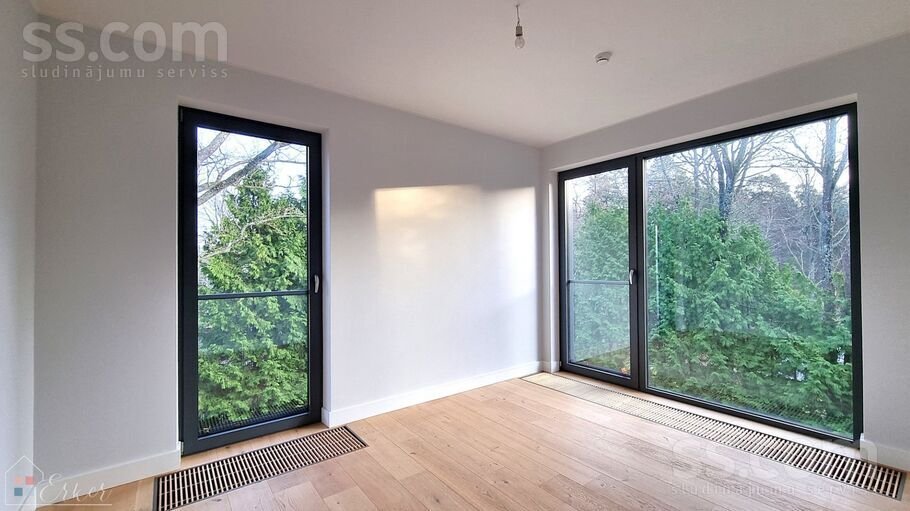 3-room apartment for sale — Jūrmala, Pumpuri, Strēlnieku prospekts 72 — photo 5