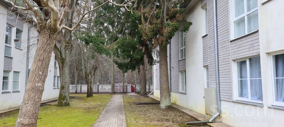 1-room apartment for sale — Jūrmala, Dzintari, Edinburgas prospekts 55 — photo 10