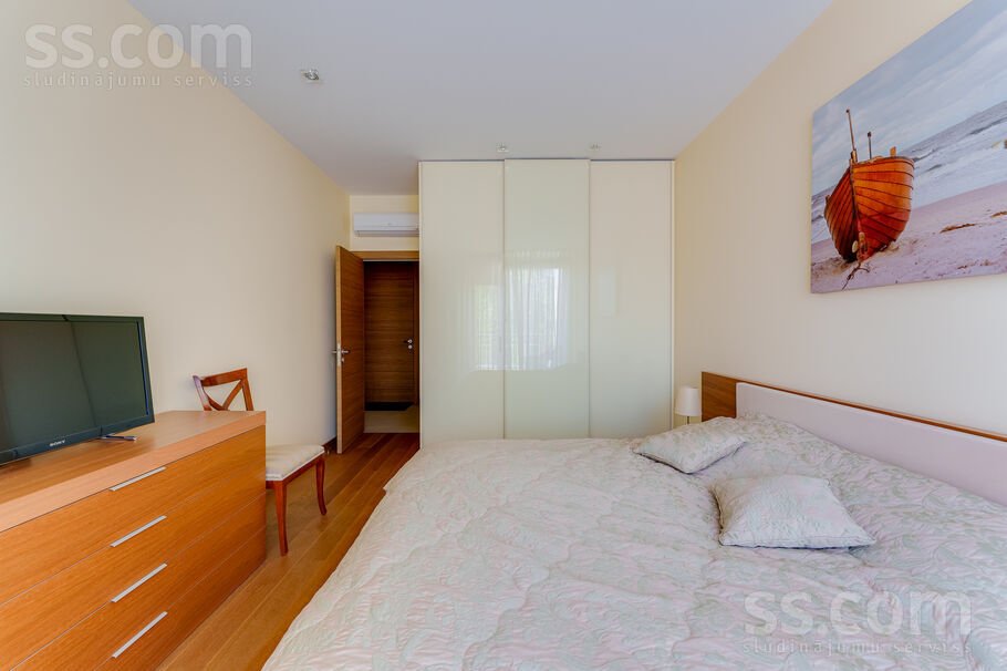 3-room apartment for sale — Jūrmala, Jaundubulti, Strēlnieku prospekts 50 — photo 12