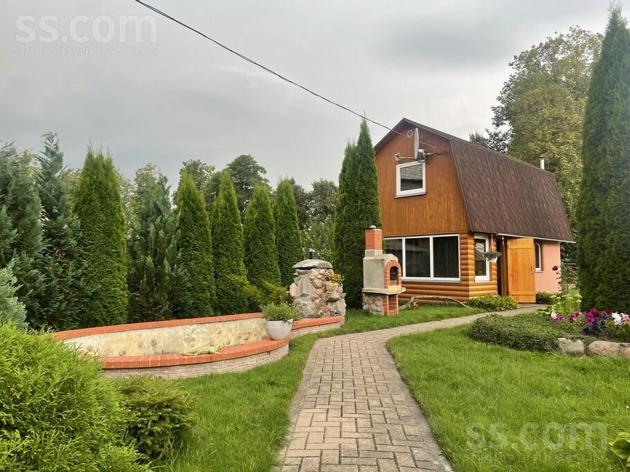House for sale — Jūrmala, Sloka, Leona Paegles — photo 6