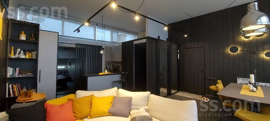 2-room apartment for sale — Jūrmala, Dubulti, Dubultu prospekts 10 — photo 2