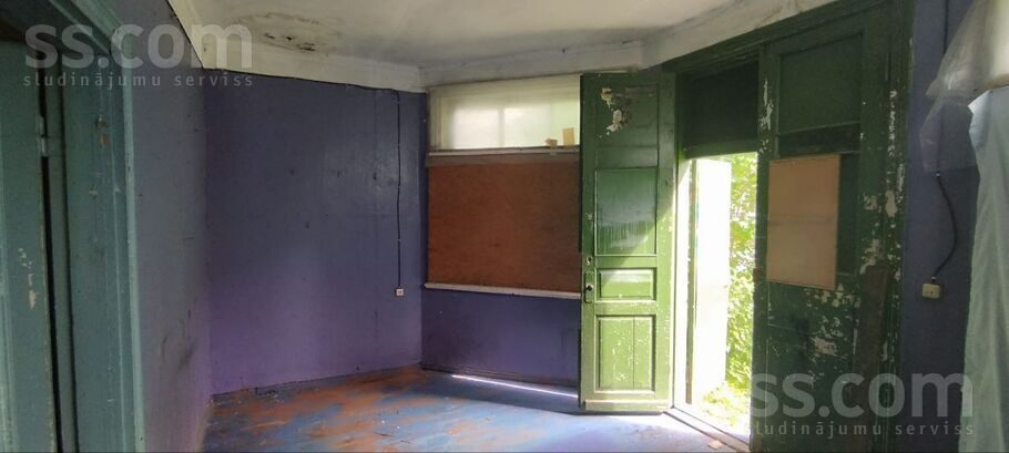 1-room apartment for sale — Jūrmala, Ķemeri, Тукума 5 — photo 12