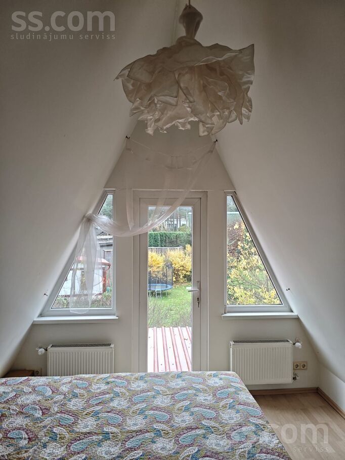 House for sale — Jūrmala, Dzintari, Miera 20 — photo 9
