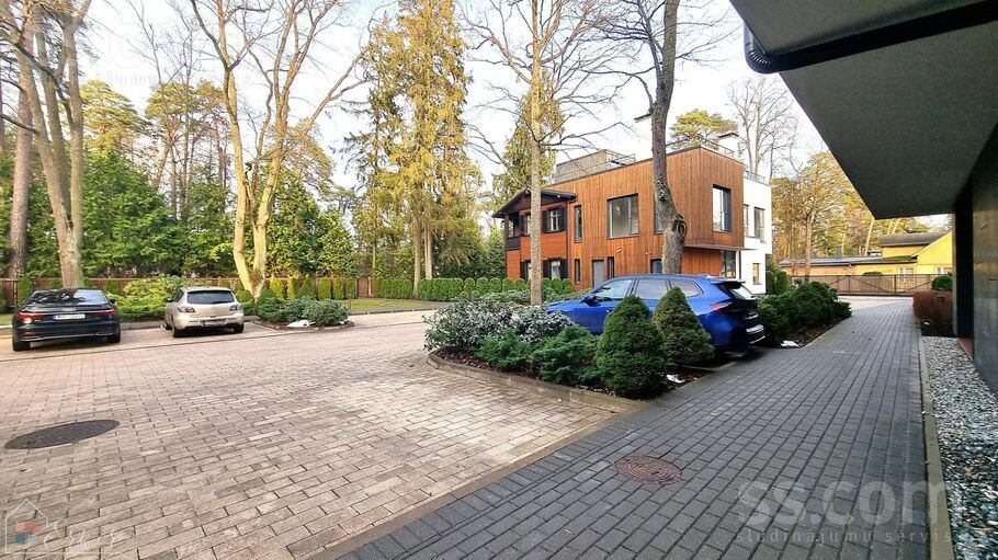 3-room apartment for sale — Jūrmala, Pumpuri, Strēlnieku prospekts 72 — photo 16