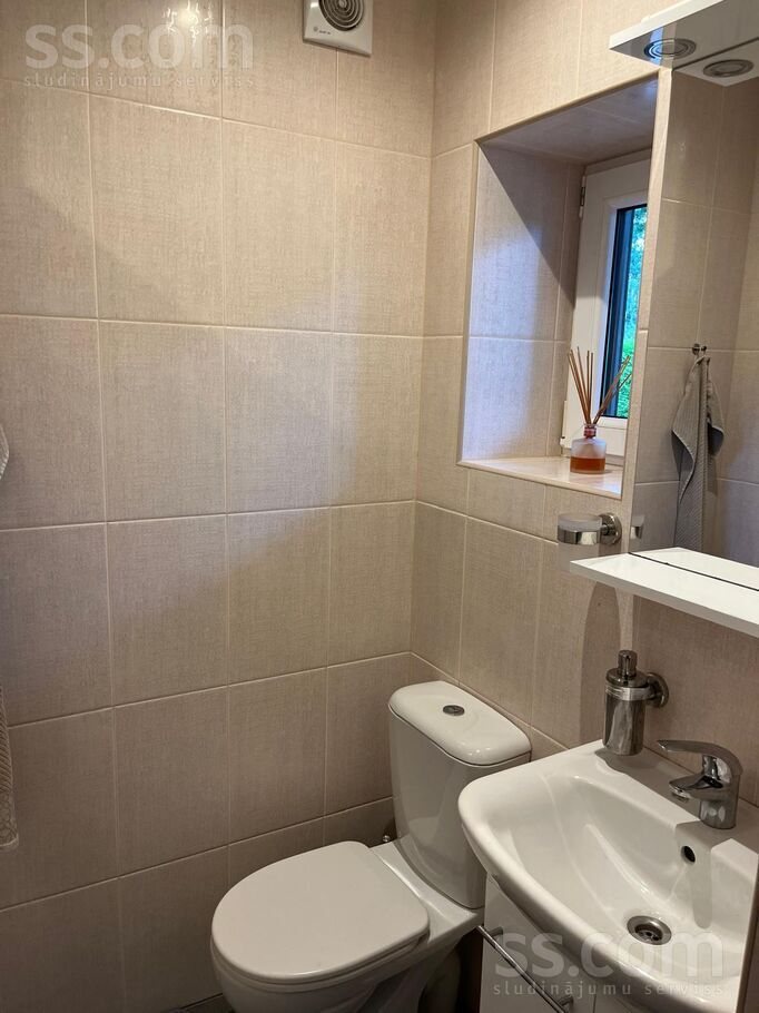 House for sale — Jūrmala, Asari, Dzimtenes iela 7a — photo 17