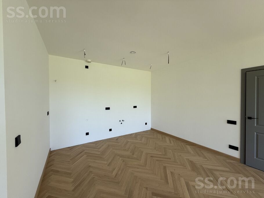 3-room apartment for sale — Jūrmala, Melluži, Pumpuru iela 3a k-1 — photo 7
