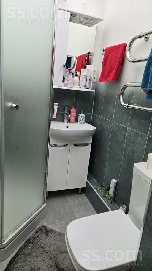 1-room apartment for sale — Jūrmala, Kauguri, Tirzas 33 — photo 9