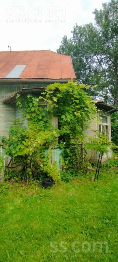 1-room apartment for sale — Jūrmala, Ķemeri, Тукума 5 — photo 13
