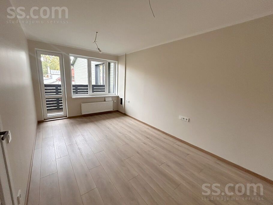 2-room apartment for sale — Jūrmala, Dubulti, Slokas 55а — photo 3