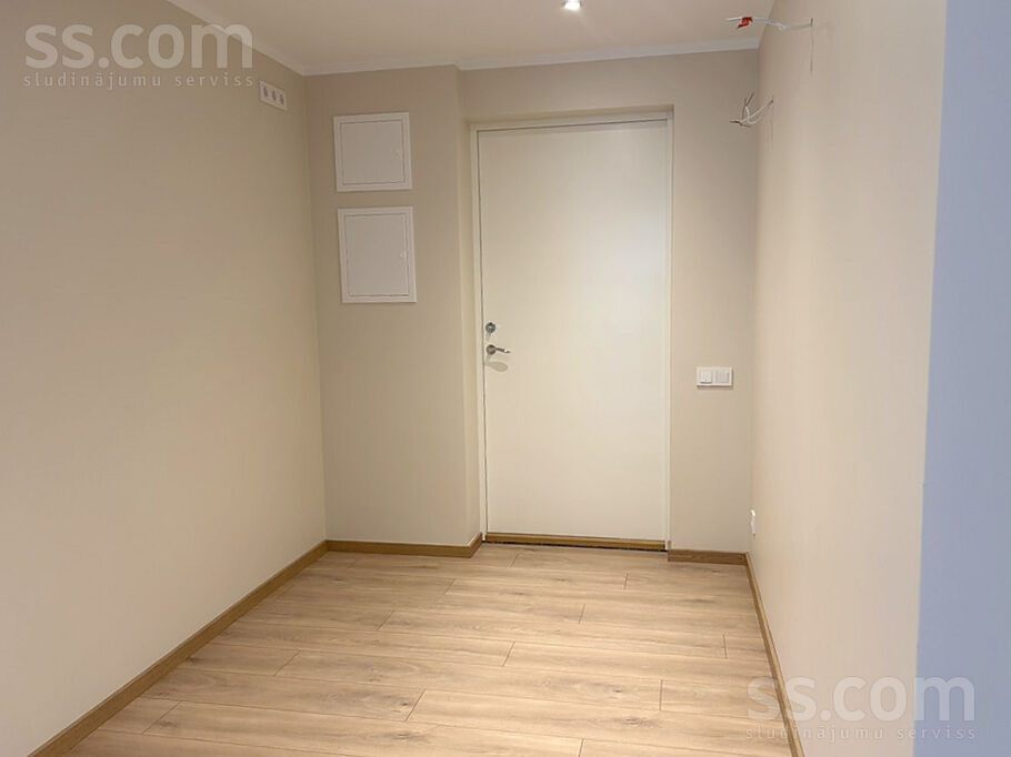 2-room apartment for sale — Jūrmala, Dubulti, Slokas 55а — photo 8