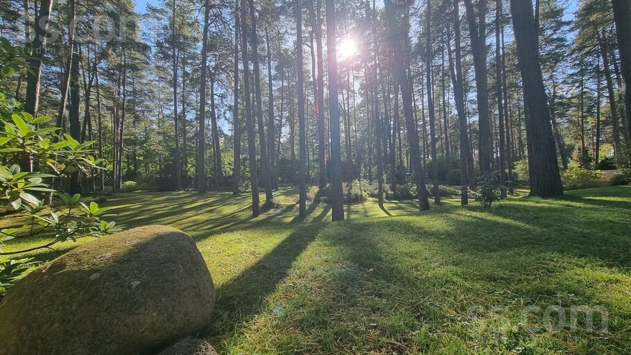 House for sale — Jūrmala, Lielupe, Bulduru prospekts 99 — photo 22