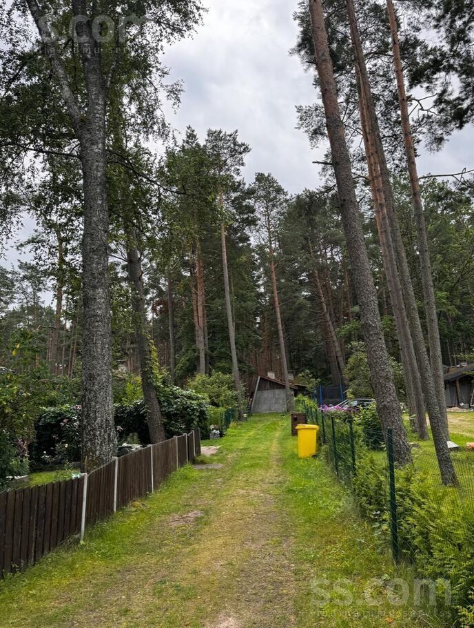 House for sale — Jūrmala, Melluži, Silu iela 28 — photo 8