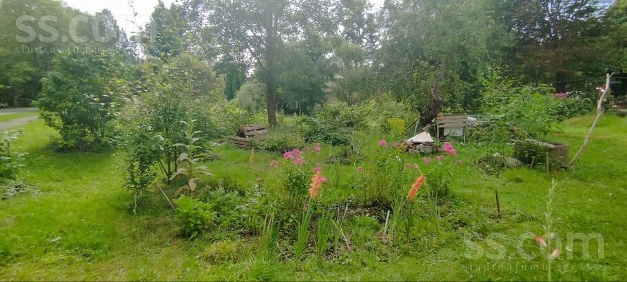 1-room apartment for sale — Jūrmala, Ķemeri, Тукума 5 — photo 11