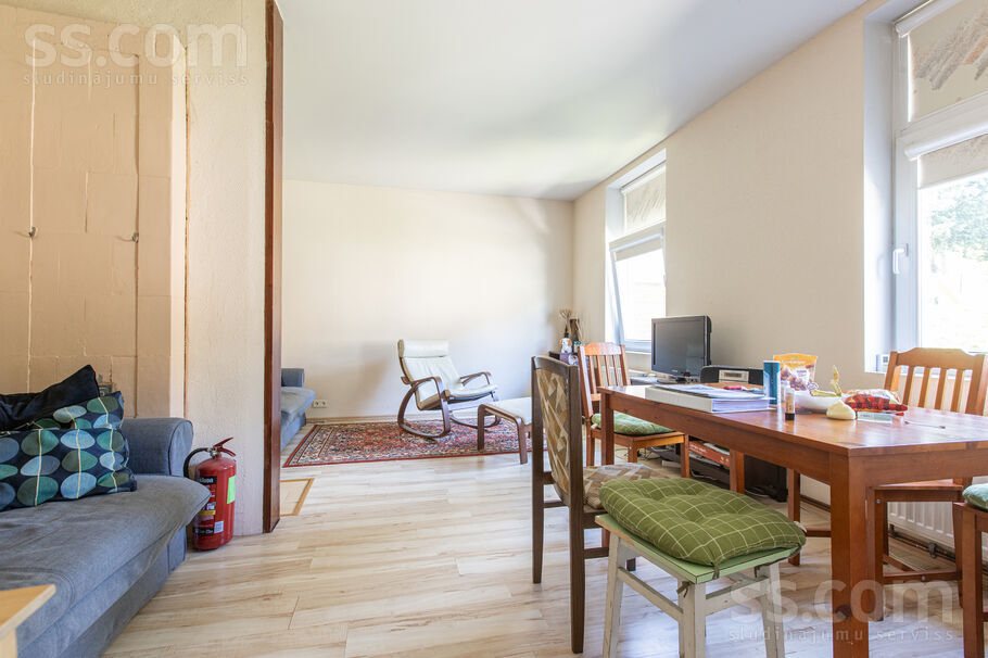House for sale — Jūrmala, Dubulti, Strēlnieku prospekts 70 — photo 15