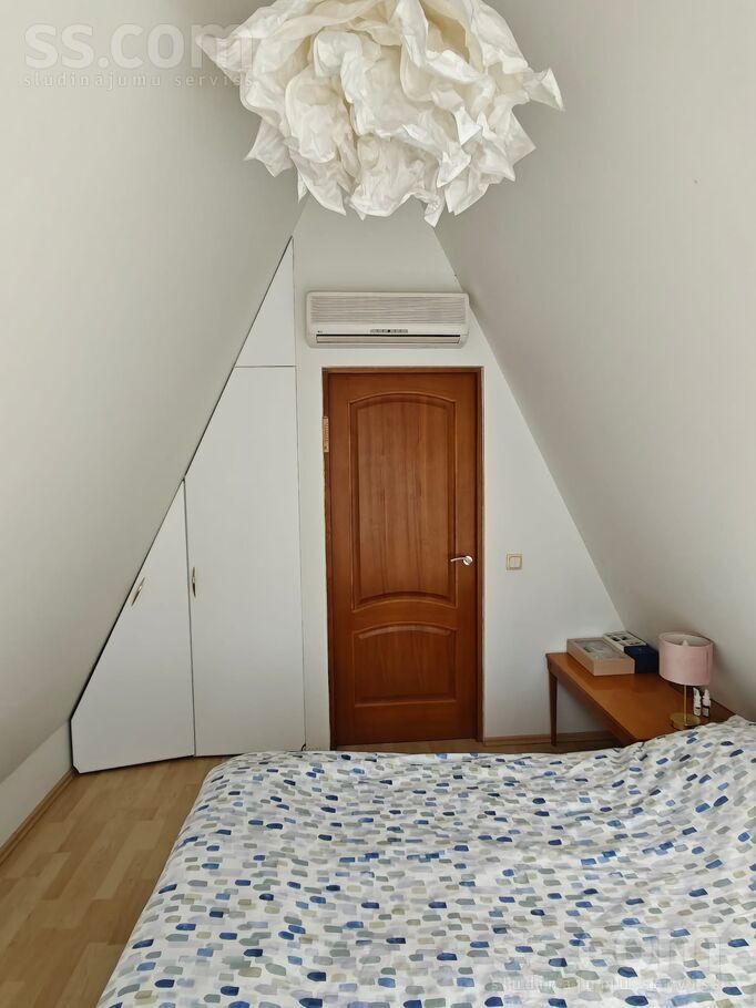 House for sale — Jūrmala, Dzintari, Miera 20 — photo 10