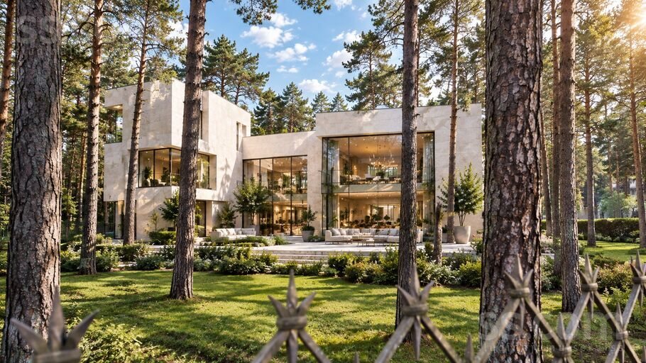 House for sale — Jūrmala, Lielupe, Bulduru prospekts 99 — photo 30