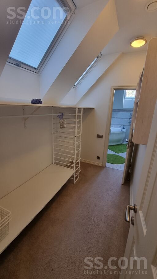 House for sale — Jūrmala, Lielupe, Bulduru prospekts 99 — photo 16