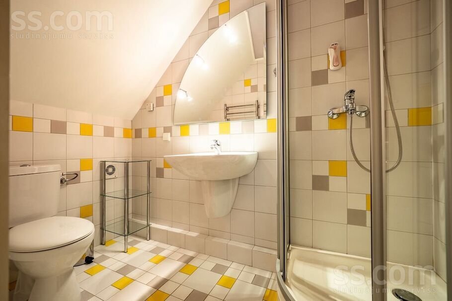 House for sale — Jūrmala, Melluži, Viršu 17 — photo 25