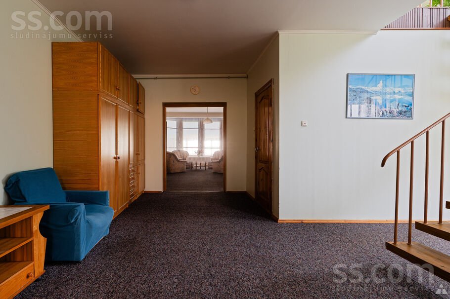 House for sale — Jūrmala, Melluži, Žubītes iela 28a — photo 5