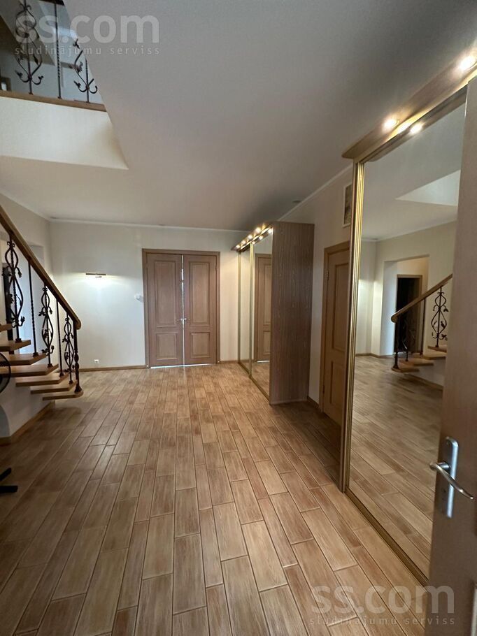 House for sale — Jūrmala, Bulduri, Mazā Jelgavas 16 — photo 11
