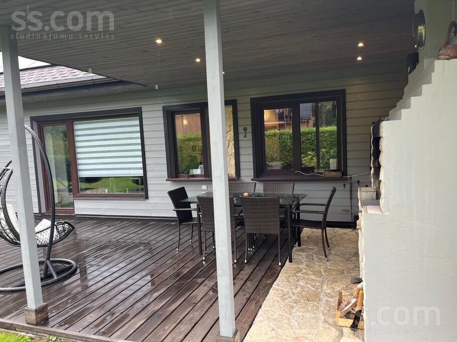 House for sale — Jūrmala, Asari, Dzimtenes iela 7a — photo 3