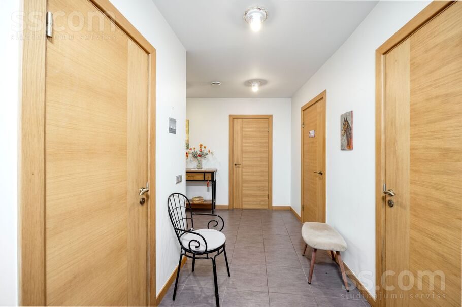 3-room apartment for sale — Jūrmala, Bulduri, Vidus prospekts 44 — photo 16