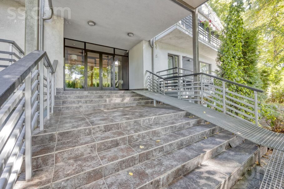 3-room apartment for sale — Jūrmala, Bulduri, Vidus prospekts 44 — photo 21