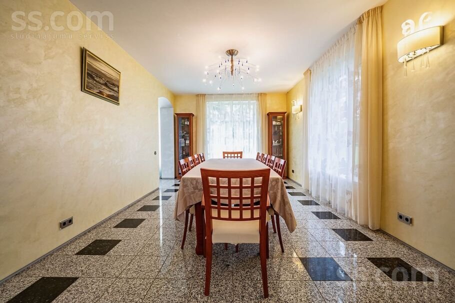 House for sale — Jūrmala, Melluži, Viršu 17 — photo 8