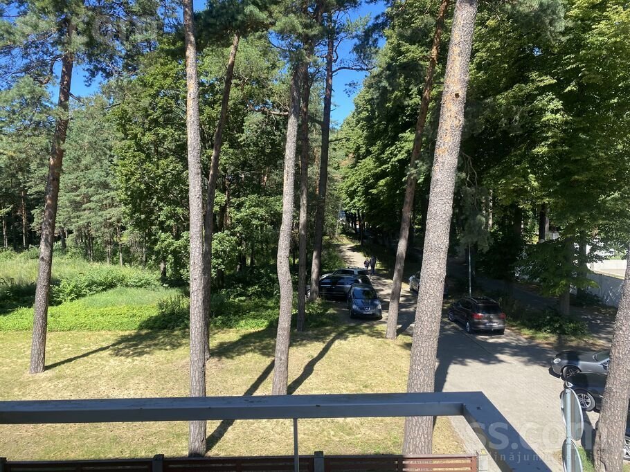 4-room apartment for sale — Jūrmala, Bulduri, Bulduru prospekts 33 — photo 22
