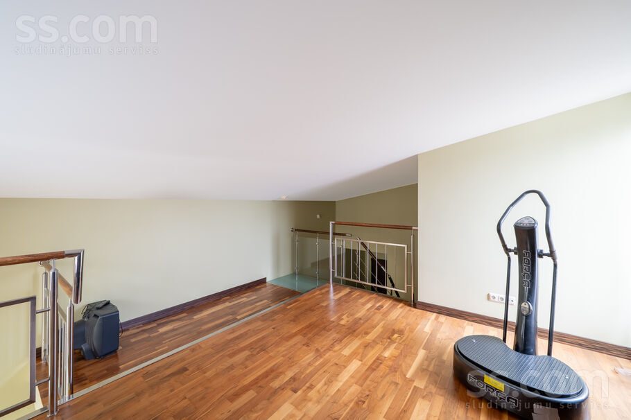 6-room apartment for sale — Jūrmala, Asari, Baļķu 5 — photo 28