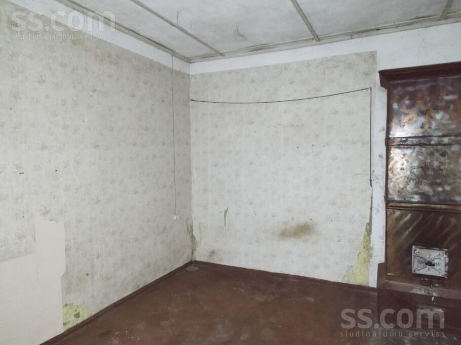 1-room apartment for sale — Jūrmala, Ķemeri, Тукума 5 — photo 9