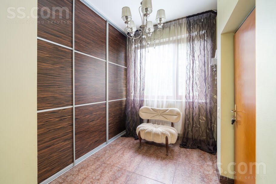 6-room apartment for sale — Jūrmala, Asari, Baļķu 5 — photo 12