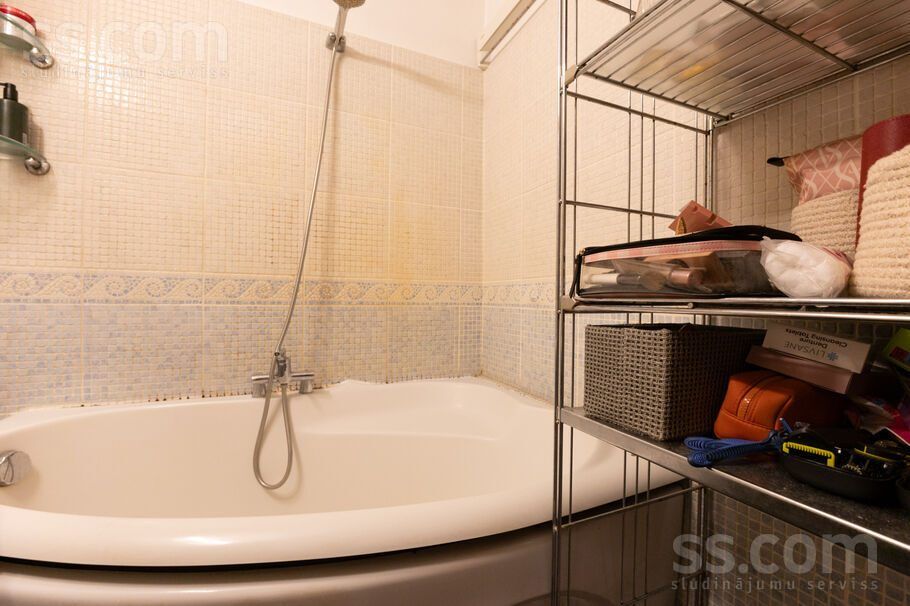2-room apartment for sale — Jūrmala, Buļļuciems, Lašu 5 — photo 12