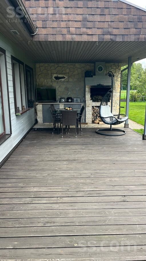 House for sale — Jūrmala, Asari, Dzimtenes iela 7a — photo 7
