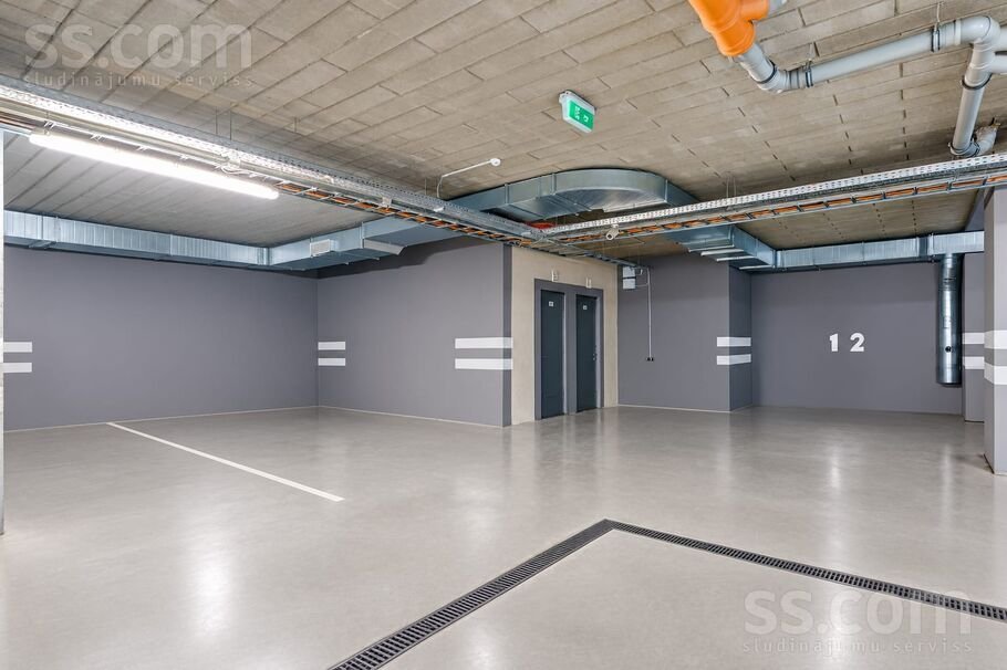 3-room apartment for sale — Jūrmala, Jaundubulti, Strēlnieku prospekts 50 — photo 19