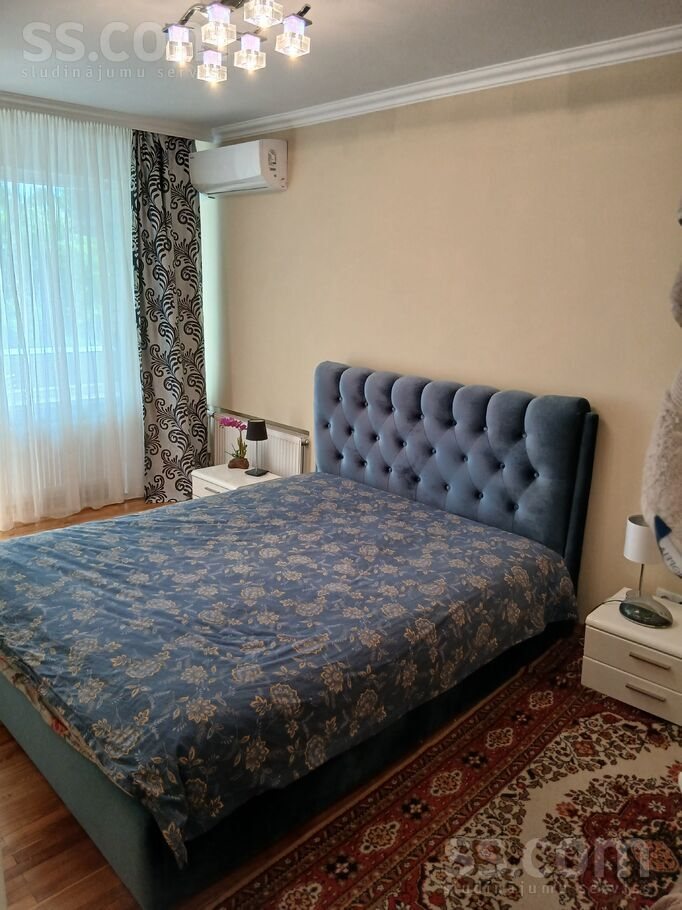 2-room apartment for sale — Jūrmala, Dubulti, Cerinu 21 — photo 6