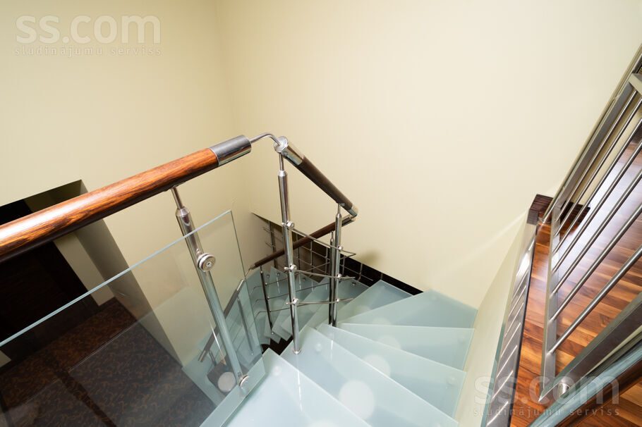 6-room apartment for sale — Jūrmala, Asari, Baļķu 5 — photo 23