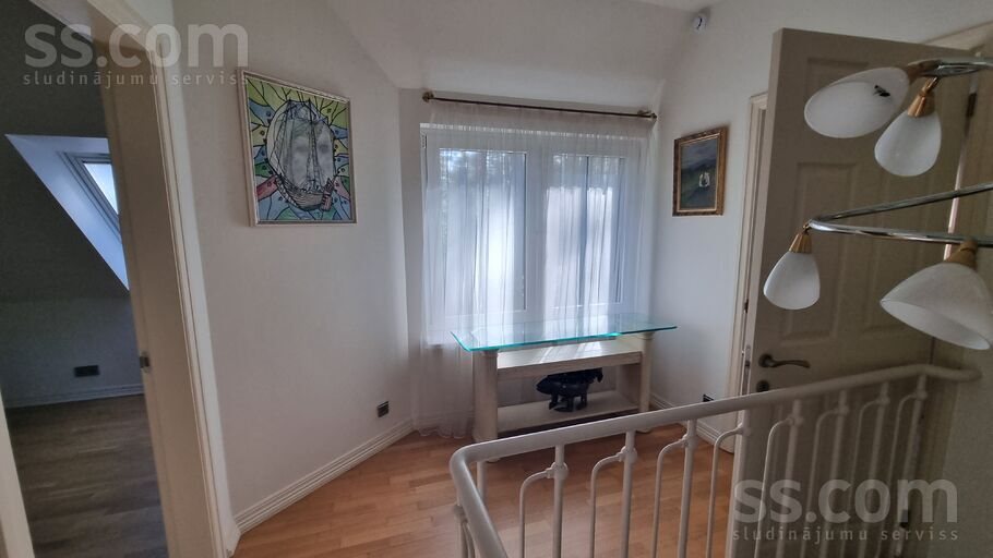 House for sale — Jūrmala, Lielupe, Bulduru prospekts 99 — photo 19