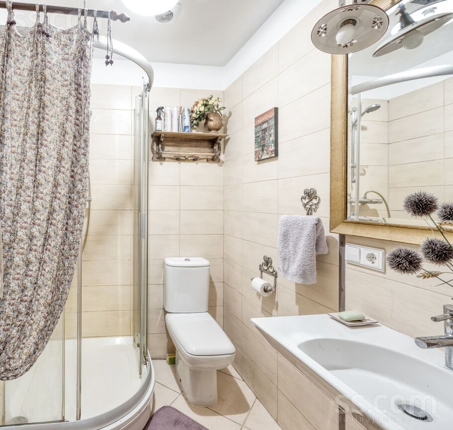 3-room apartment for sale — Jūrmala, Bulduri, Vidus prospekts 44 — photo 13