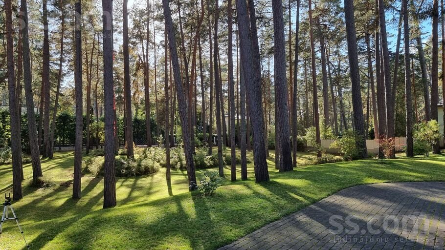 House for sale — Jūrmala, Lielupe, Bulduru prospekts 99 — photo 23