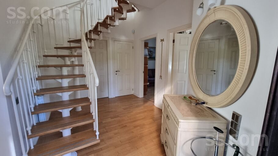 House for sale — Jūrmala, Lielupe, Bulduru prospekts 99 — photo 7