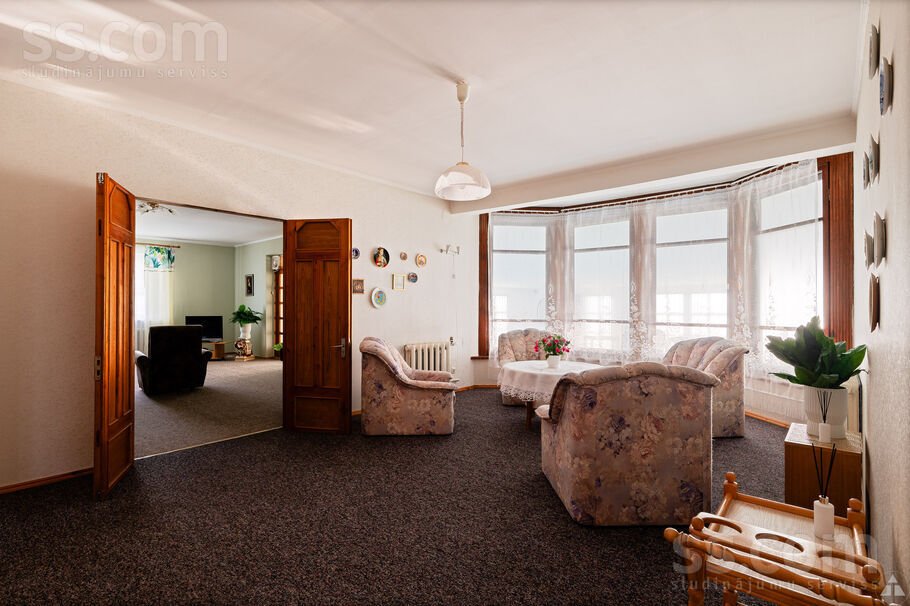 House for sale — Jūrmala, Melluži, Žubītes iela 28a — photo 8