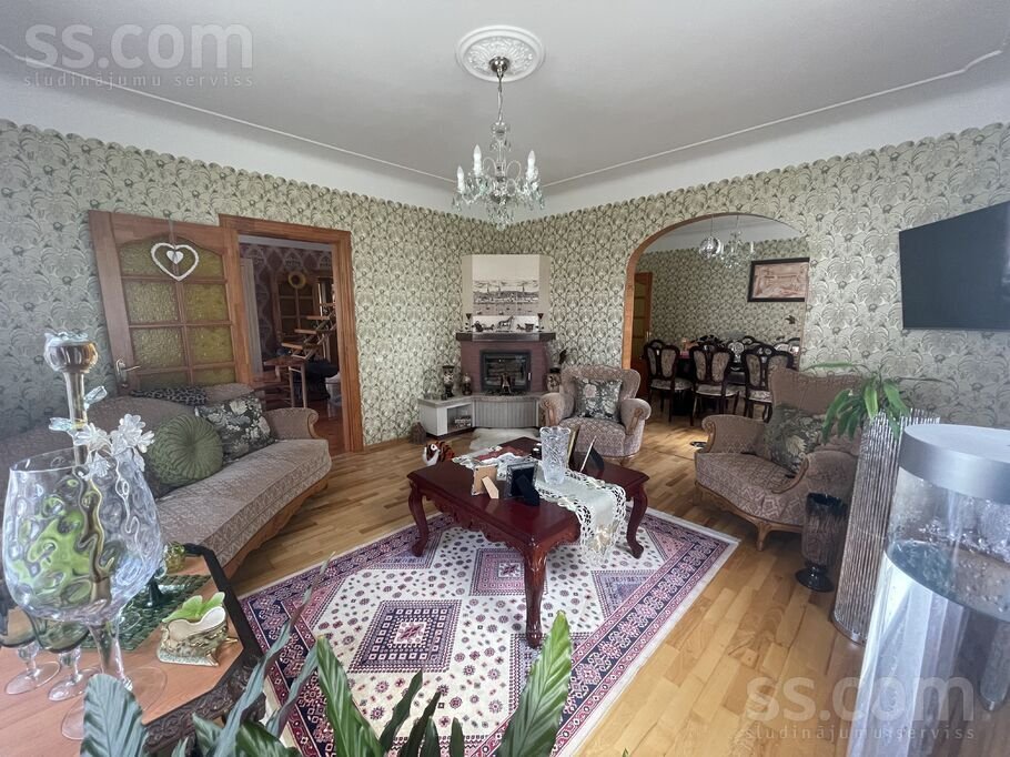 House for sale — Jūrmala, Sloka, Leona Paegles — photo 23