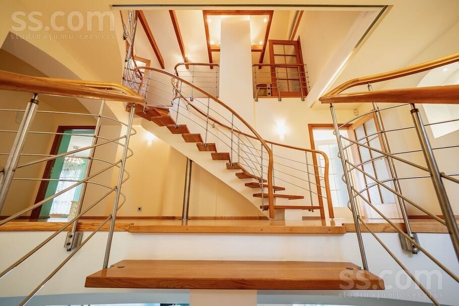 House for sale — Jūrmala, Melluži, Viršu 17 — photo 15